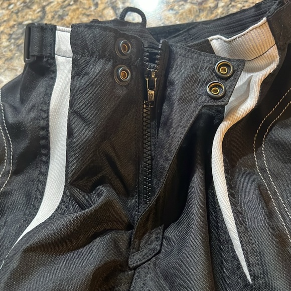 Bilt Motocross Riding Pants - Picture 3 of 4